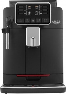 Gaggia Cadorna Plus RI9601 Kahve Makinesi kullananlar yorumlar